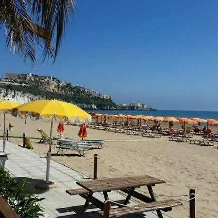 Riva 4* Vieste