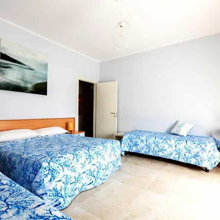 Riva 4* Vieste