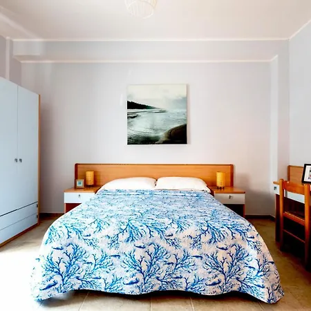 Gæstehus Riva 4*