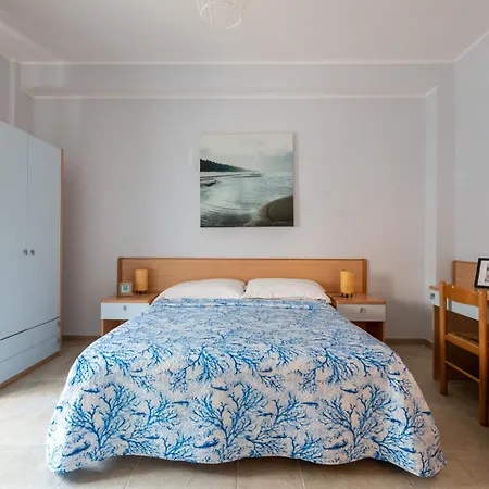 Riva Vendégház 4*