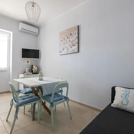 Guest house Riva Vieste