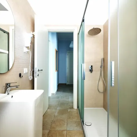 Vendégház Riva Vieste