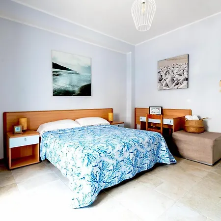 Guest house Riva *
