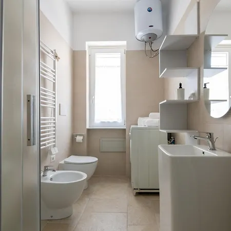 Vendégház Riva Vieste