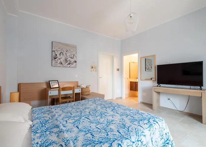 Riva 4* Vieste