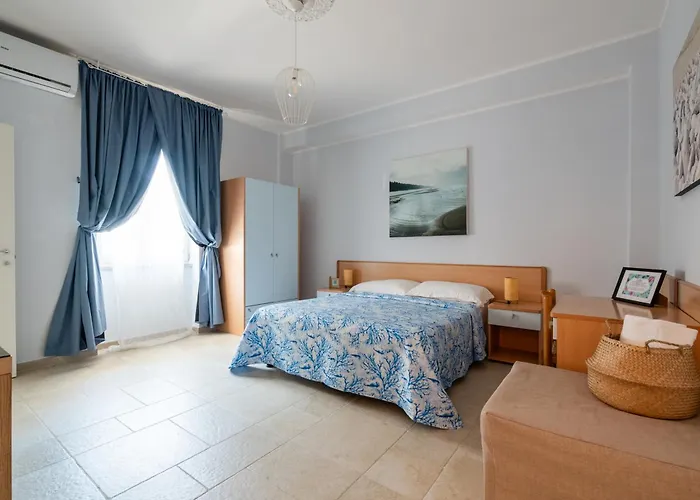 Riva 4* Vieste
