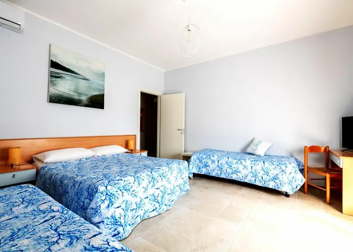 Riva 4* Vieste